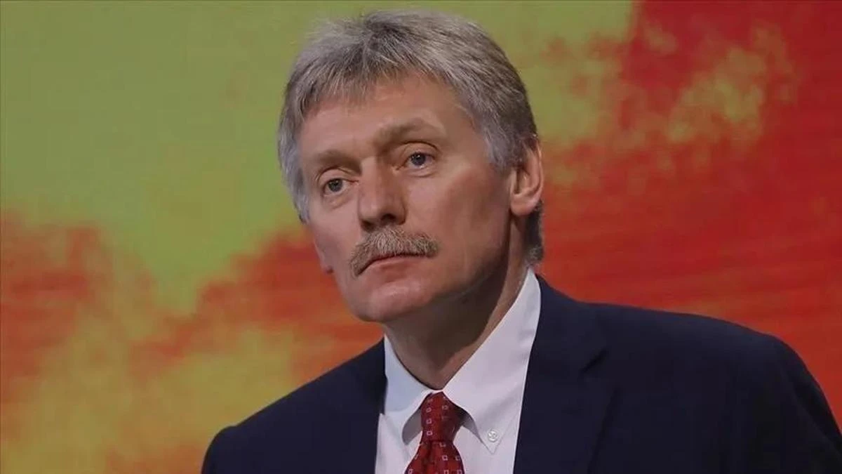 Kremlin: AB ve İngiltere'nin siber suçlamaları asılsızdır