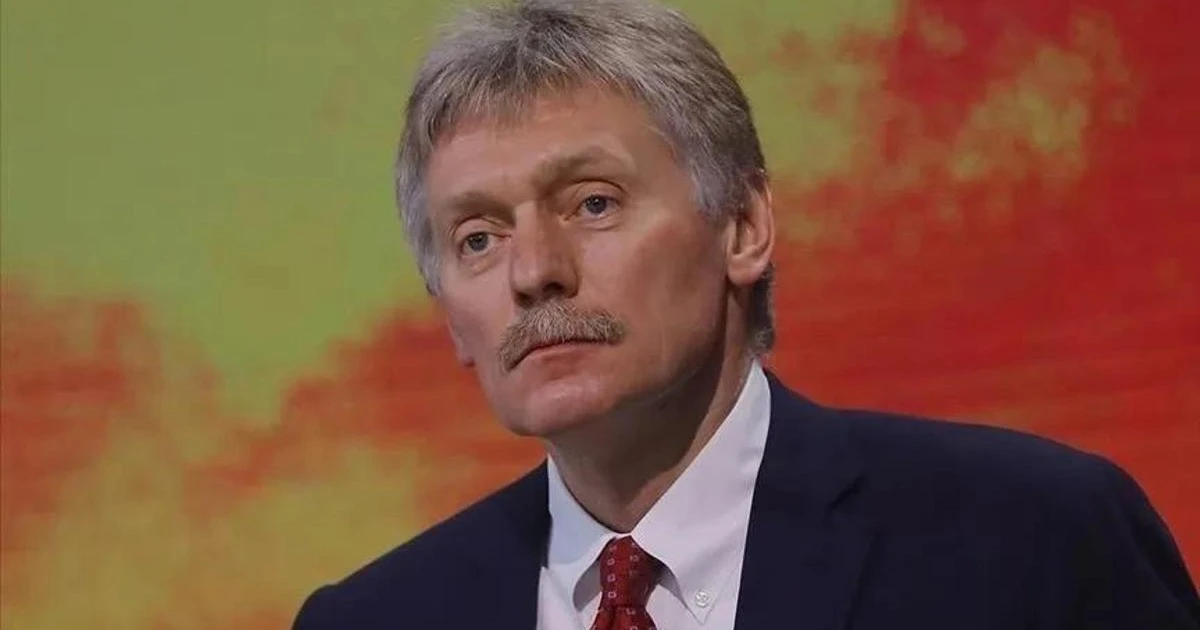 Kremlin: AB ve İngiltere'nin siber suçlamaları asılsızdır