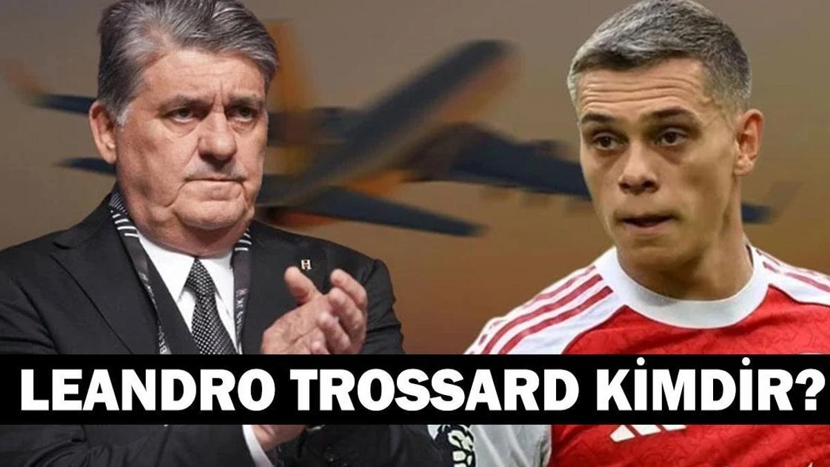 Leandro Trossard ve Beşiktaş iddiaları: Transferde son durum