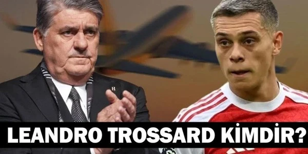 Leandro Trossard ve Beşiktaş iddiaları: Transferde son durum