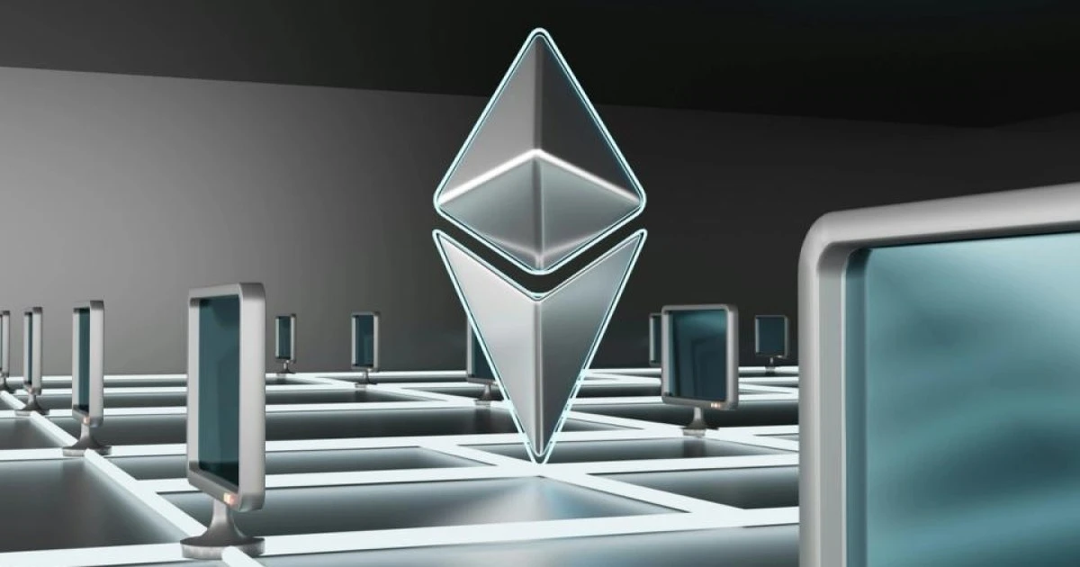 EthSystems, Ethereum spinout'u: Bankalara blokzincir gizliliği