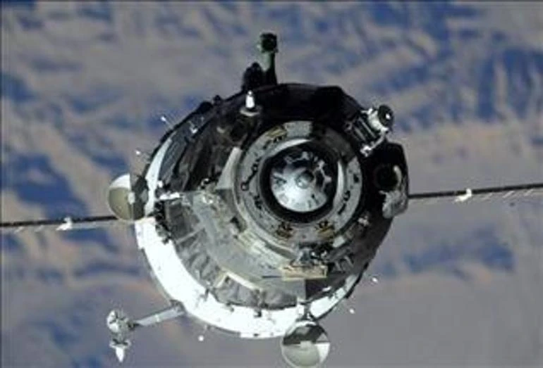 Soyuz MS-29 uzaya yükseldi: NASA ile Rusya 8 yıl sonra aynı karede