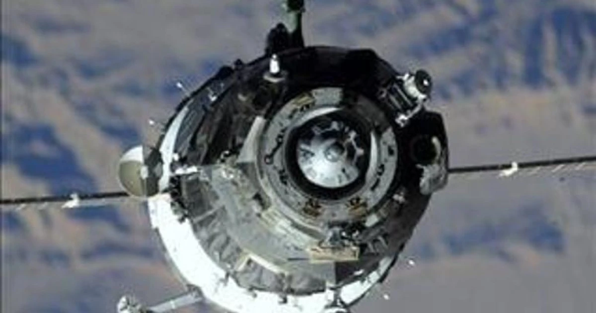 Soyuz MS-29 uzaya yükseldi: NASA ile Rusya 8 yıl sonra aynı karede