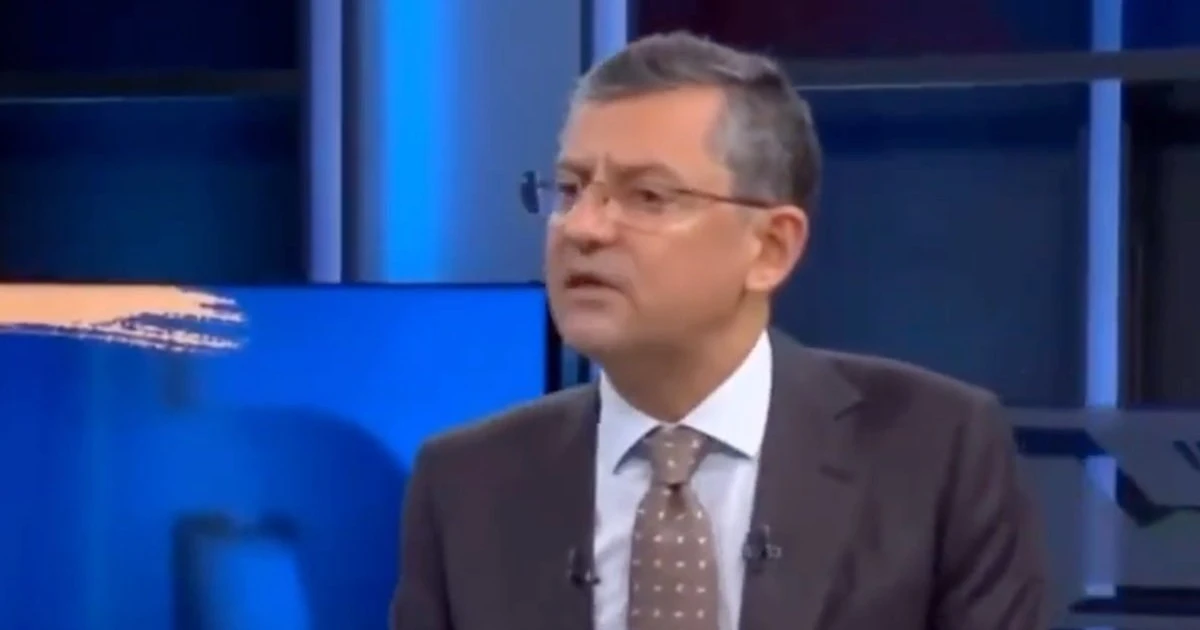 Özgür Özel'in 2023'teki sözleri yeniden gündemde: Ahbap tartışması