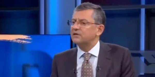 Özgür Özel'in 2023'teki sözleri yeniden gündemde: Ahbap tartışması