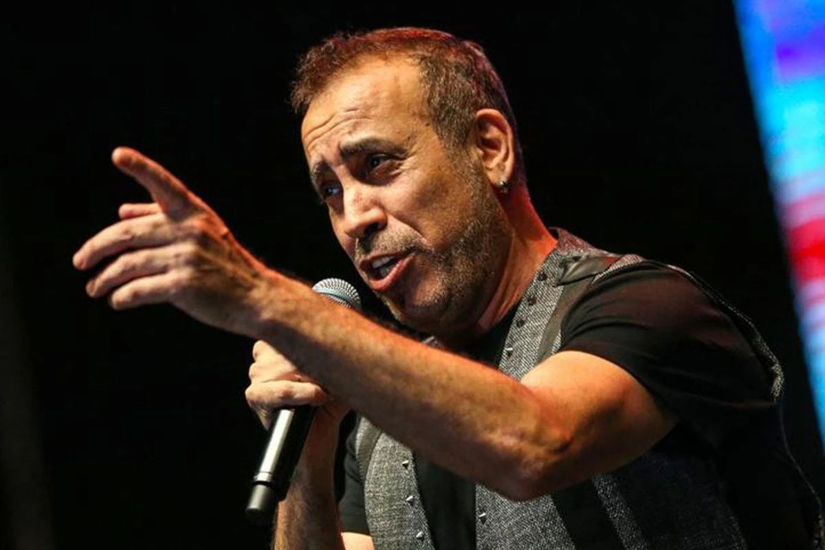 Haluk Levent’in paylaşımı yeniden gündemde: 'Her an satabilirim sizi'