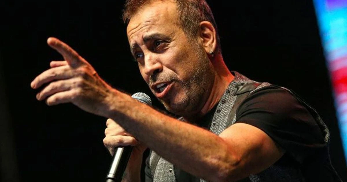 Haluk Levent’in paylaşımı yeniden gündemde: 'Her an satabilirim sizi'