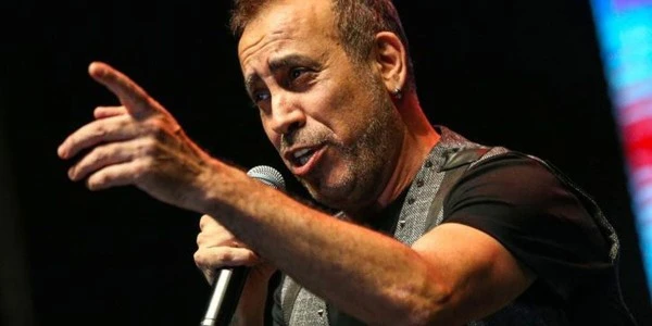 Haluk Levent’in paylaşımı yeniden gündemde: 'Her an satabilirim sizi'