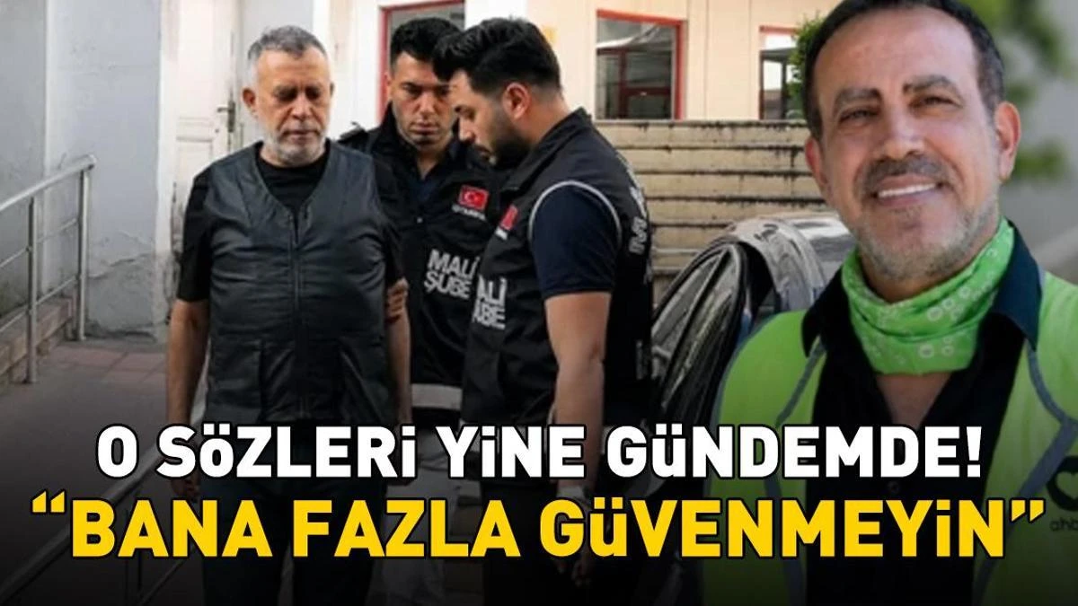 Ahbap soruşturması: Haluk Levent hakkında tutuklama talebi resmen