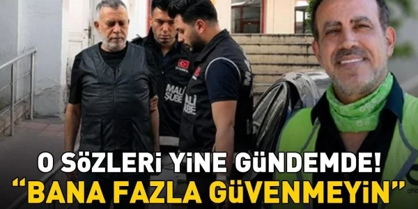 Ahbap soruşturması: Haluk Levent hakkında tutuklama talebi resmen