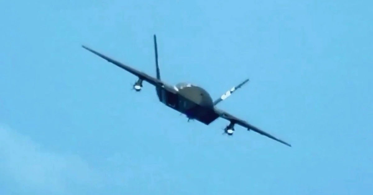 Bayraktar KIZILELMA'nın Jet-230 Testi Yunan Basınında Gündem Oldu