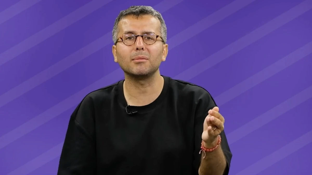 Diyetisyen Ersin Özdemir anlattı: En sağlıklı tuz ve etkileri