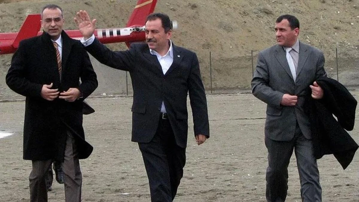 Muhsin Yazıcıoğlu dosyasında FETÖ izi: ByLock yazışmaları bulundu