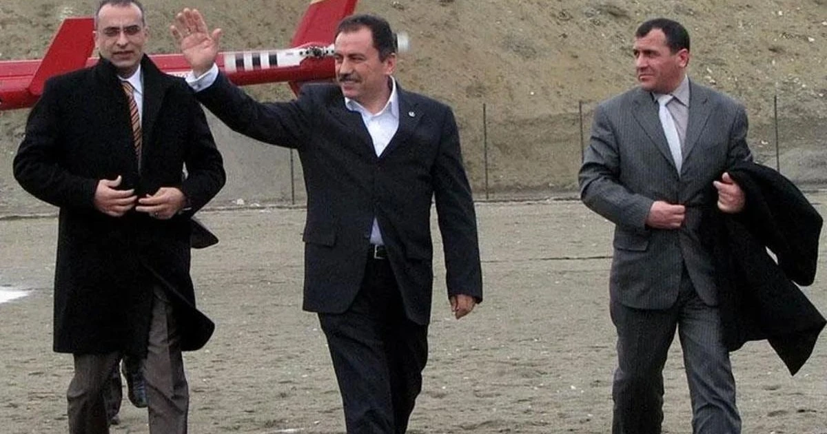 Muhsin Yazıcıoğlu dosyasında FETÖ izi: ByLock yazışmaları bulundu