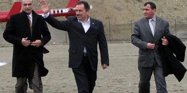 Muhsin Yazıcıoğlu dosyasında FETÖ izi: ByLock yazışmaları bulundu