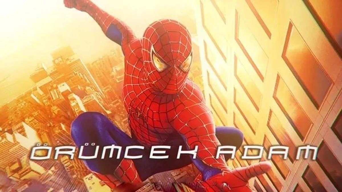 Örümcek Adam (2002) filmi: Konusu, oyuncu kadrosu ve detaylar