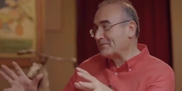 Sunay Akın'ın Haluk Levent hakkında söyledikleri yeniden gündem oldu