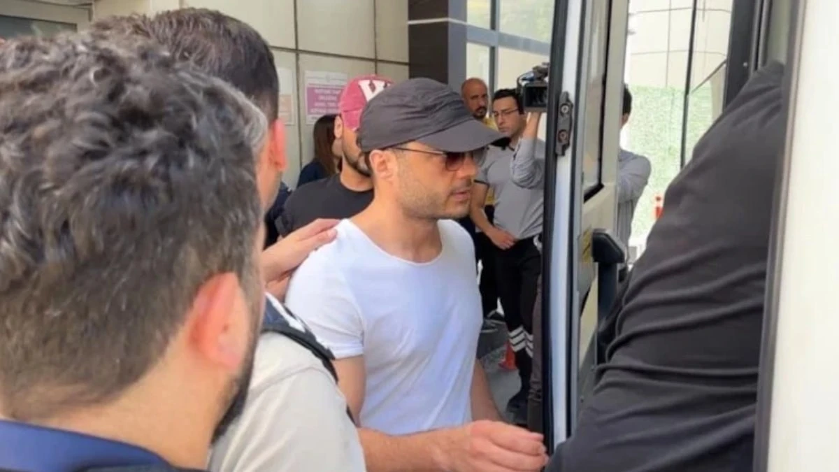 Ünlülere yönelik uyuşturucu soruşturması: 4 tutuklama