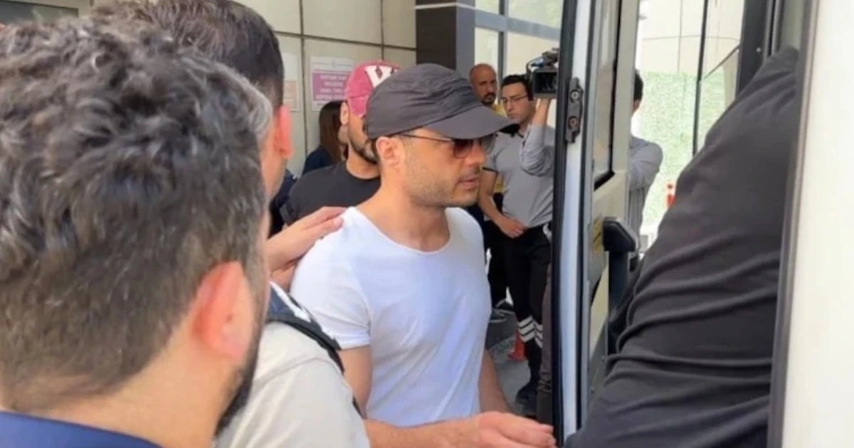 Ünlülere yönelik uyuşturucu soruşturması: 4 tutuklama