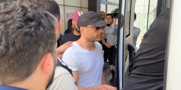 Ünlülere yönelik uyuşturucu soruşturması: 4 tutuklama