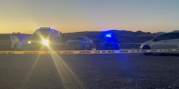 Elazığ'da baraj gölüne giren 18 yaşındaki genç boğularak hayatını kaybetti