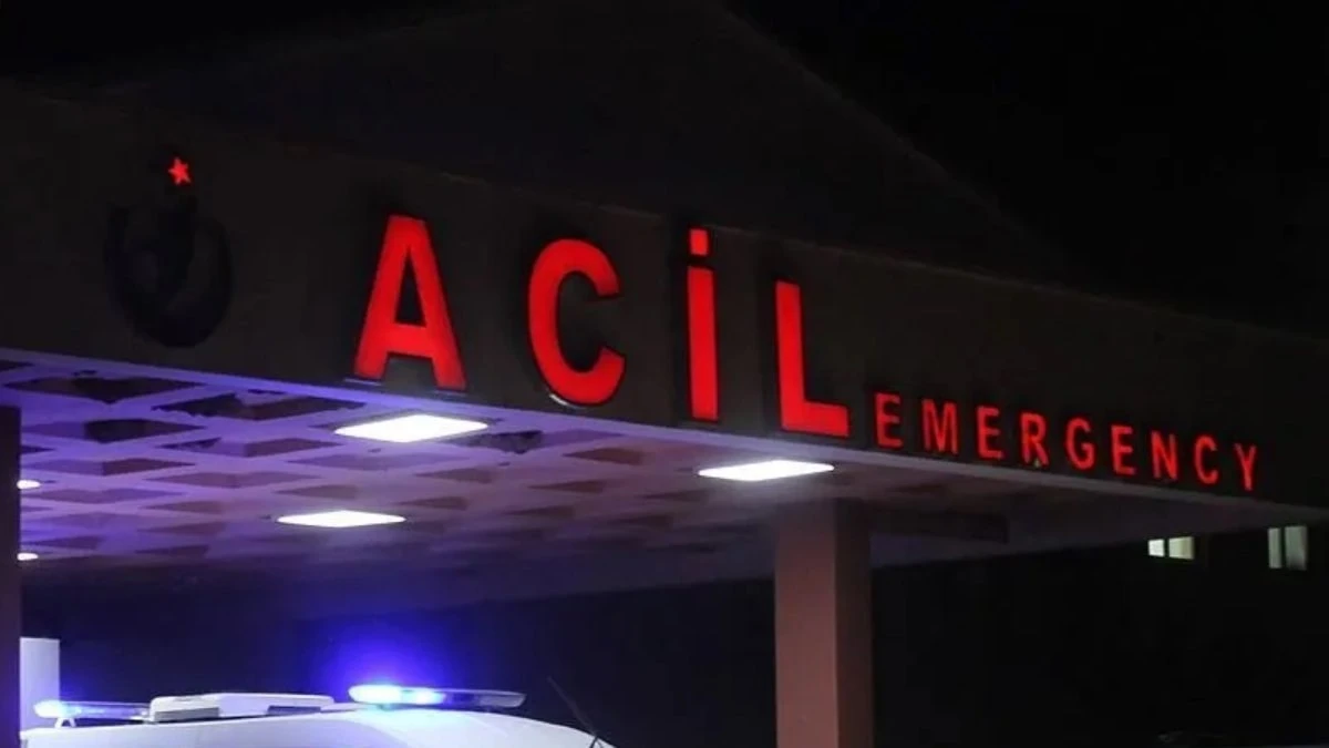 Kocaeli'de mevlit yemeği sonrası 30'dan fazla kişi hastanelik oldu
