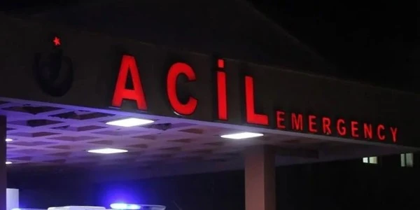 Kocaeli'de mevlit yemeği sonrası 30'dan fazla kişi hastanelik oldu