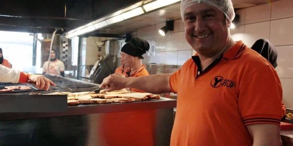Tarım Bakanlığı gıda satış noktalarına evcil hayvan yasağı