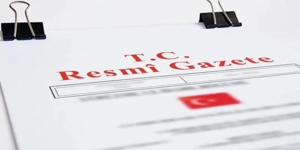 Ardahan Valiliği'ne Ömer Hilmi Yamlı atandı, Resmi Gazete yayımlandı