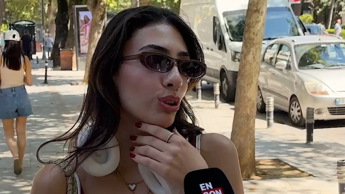 Ensonhaber sordu: Güvendiğiniz ünlü var mı? Sokak ne dedi