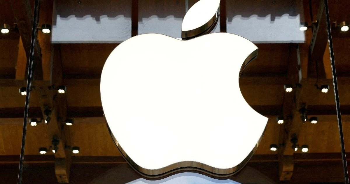 Apple, Nvidia'yı geçerek yeniden dünyanın en değerli şirketi oldu