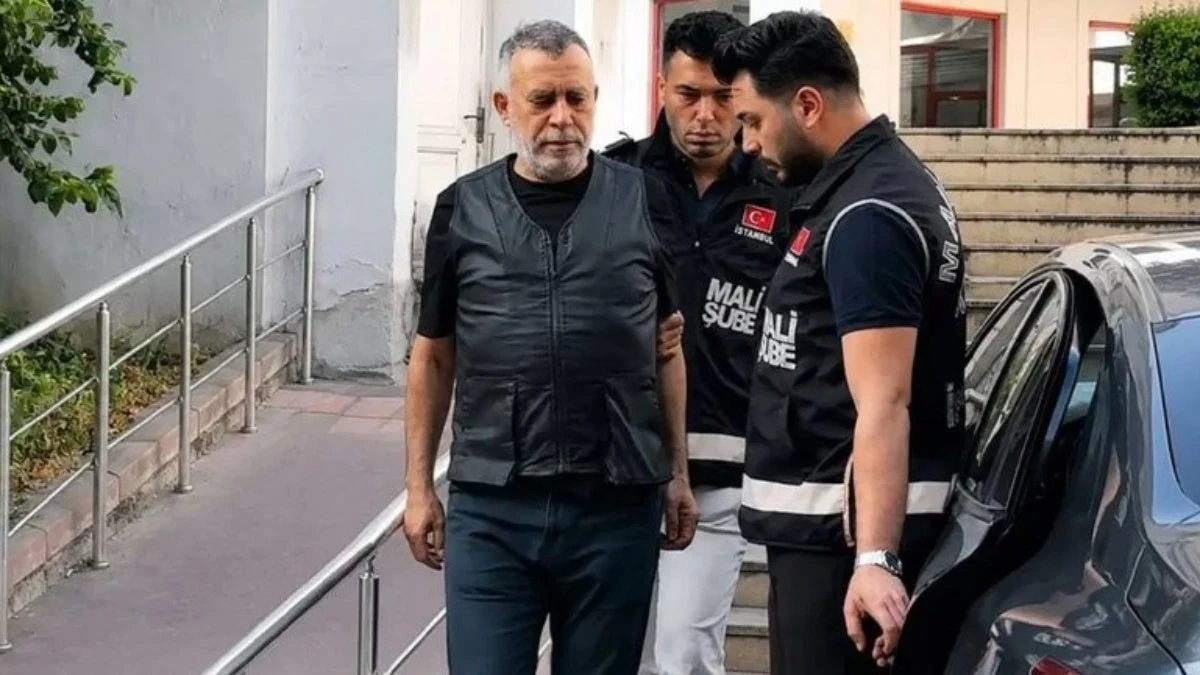 Haluk Levent'e 'koşulsuz' güvenen isimlerin paylaşımları gündemde
