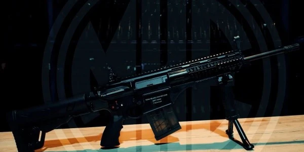 Geliştirilmiş MPT-76 MH, Mehmetçiğin kullanımına sunuldu