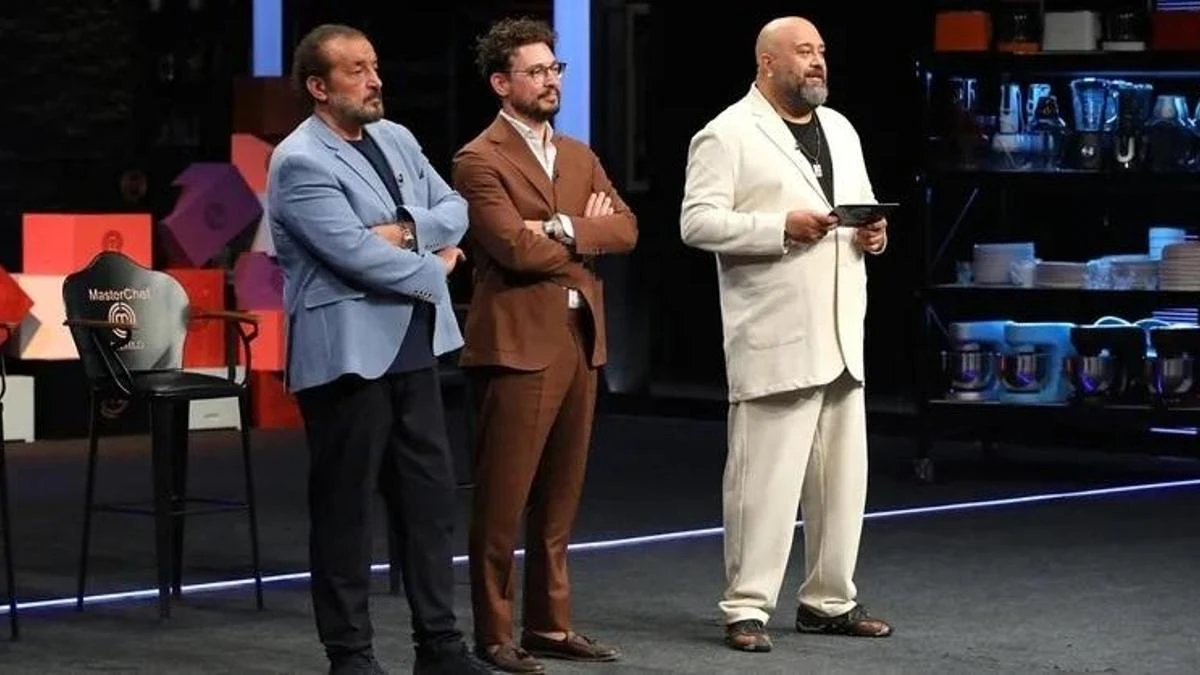 MasterChef: 18 Temmuz 2026'da ana kadroya giren isim belli oldu