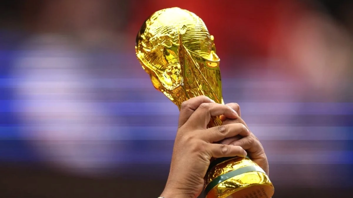 Dünya Kupası finali para yağına sahne olacak: FIFA en çok kazanacak