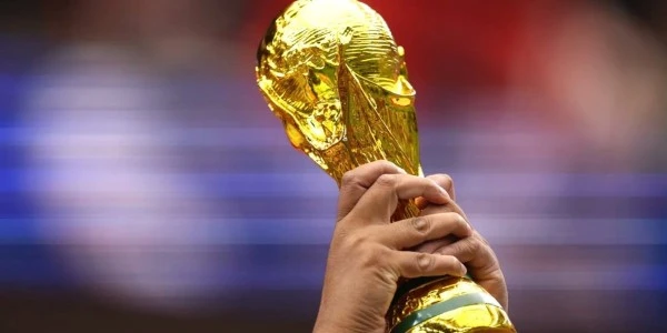 Dünya Kupası finali para yağına sahne olacak: FIFA en çok kazanacak