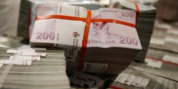 Fitch, Türkiye’nin kredi notunu 'BB-' ve görünümü 'durağan' teyit etti