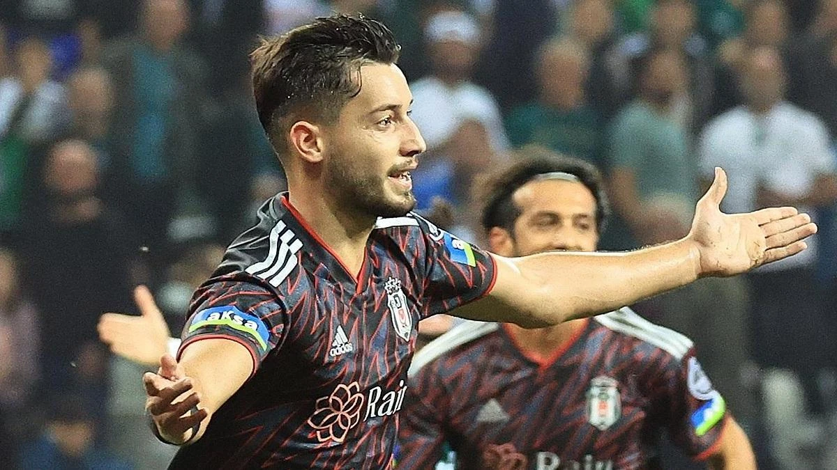 Tayyip Talha Sanuç’un nihai transferi Çaykur Rizespor’da