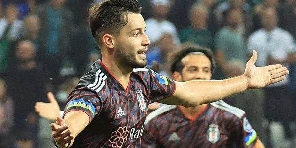 Tayyip Talha Sanuç’un nihai transferi Çaykur Rizespor’da