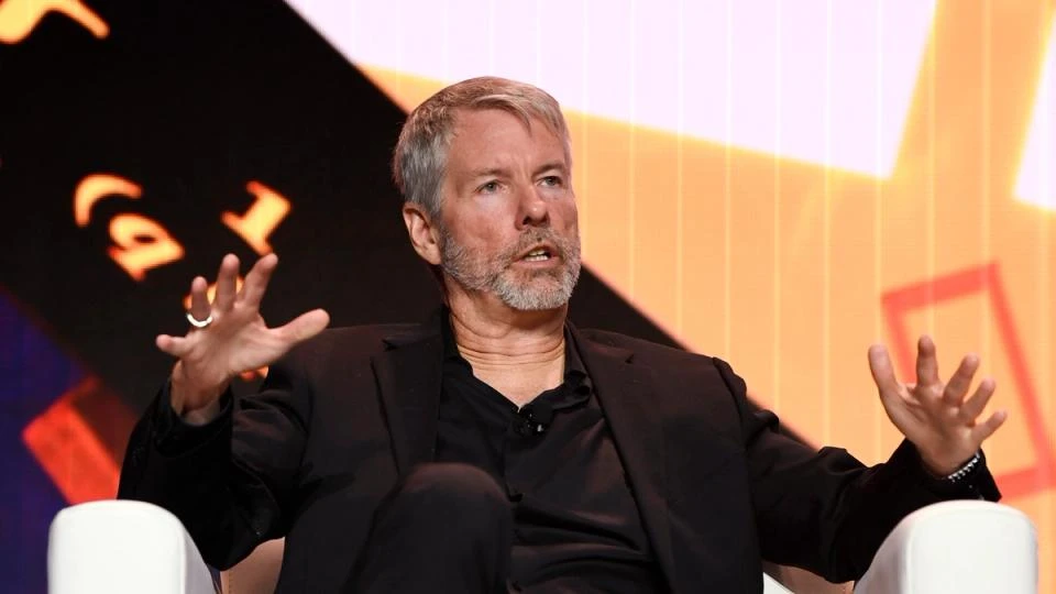 Michael Saylor, BIP-110'a Karşı: 'Bu Bitcoin İçin Kötü Bir Fikir'