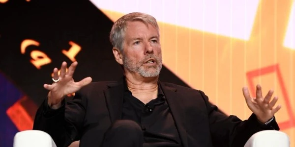 Michael Saylor, BIP-110'a Karşı: 'Bu Bitcoin İçin Kötü Bir Fikir'