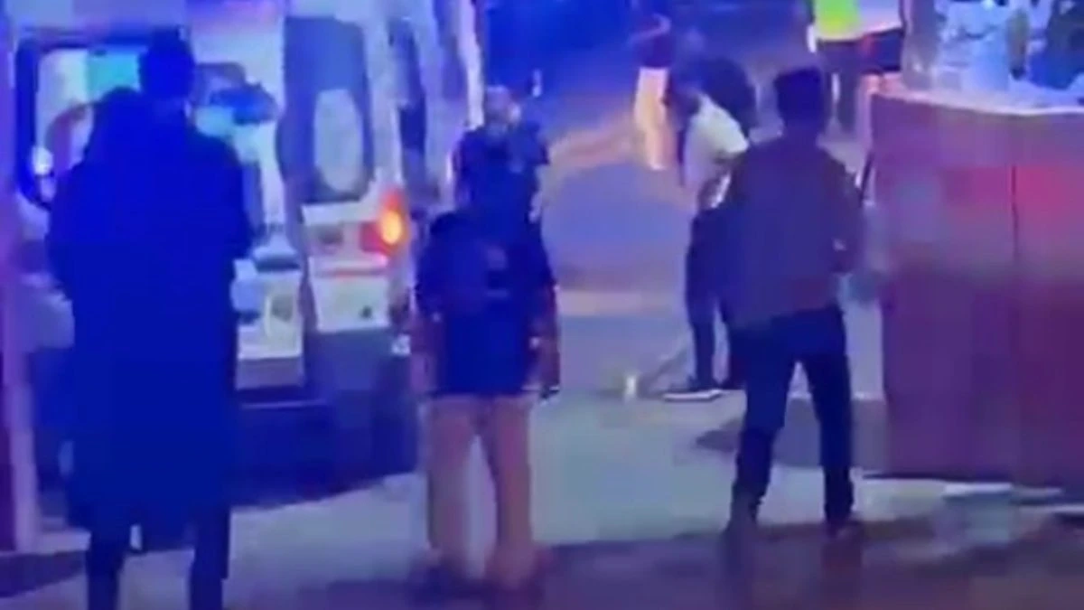 Adıyaman'da uzman çavuş kayınbiraderlerini ağır yaraladı, yakalandı
