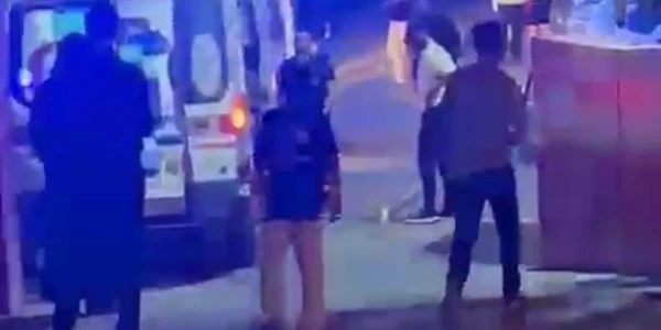 Adıyaman'da uzman çavuş kayınbiraderlerini ağır yaraladı, yakalandı