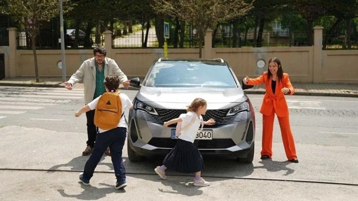 Kardeş Takımı filmi: TA-OZ ve çocukların zamana karşı macerası