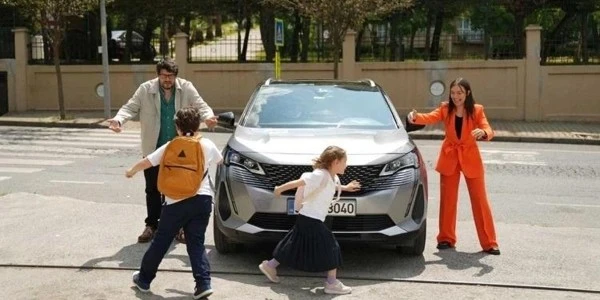 Kardeş Takımı filmi: TA-OZ ve çocukların zamana karşı macerası