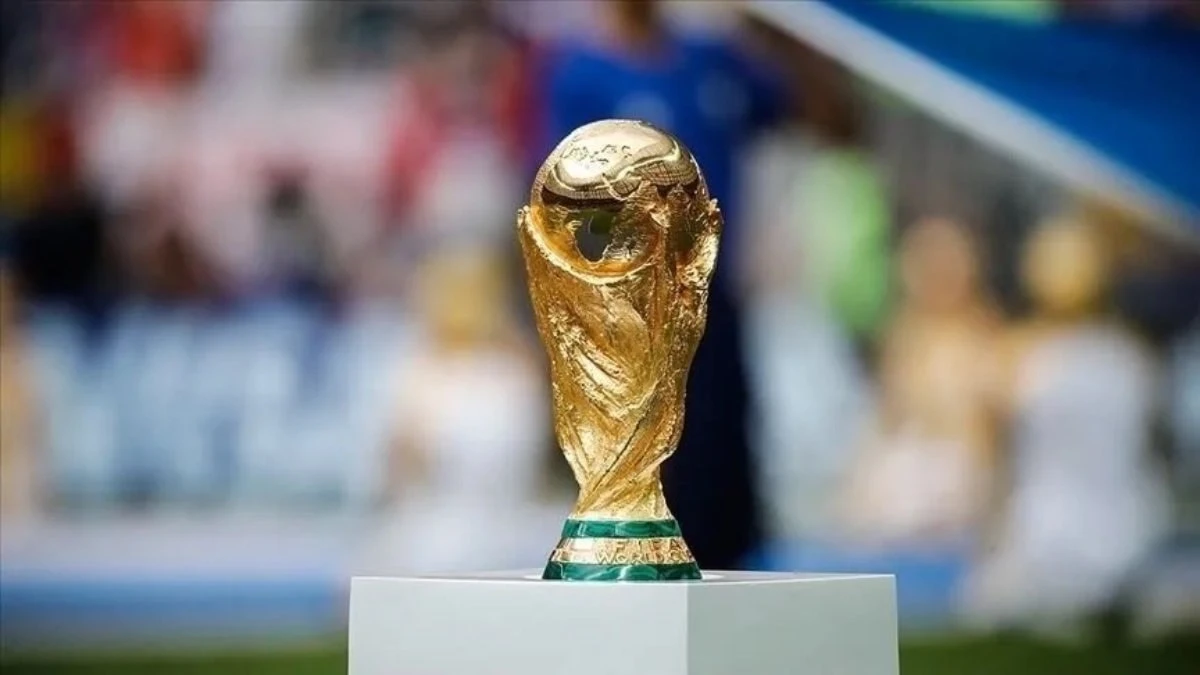 2026 Dünya Kupası: Kupa gerçek altın mı, replika verilecek mi?