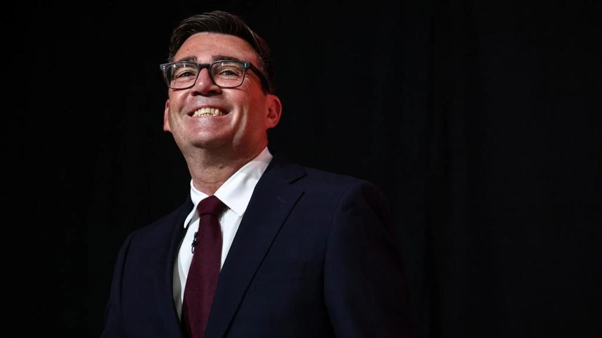 10 Numara'da kritik gün: Andy Burnham başbakanlığı devralıyor