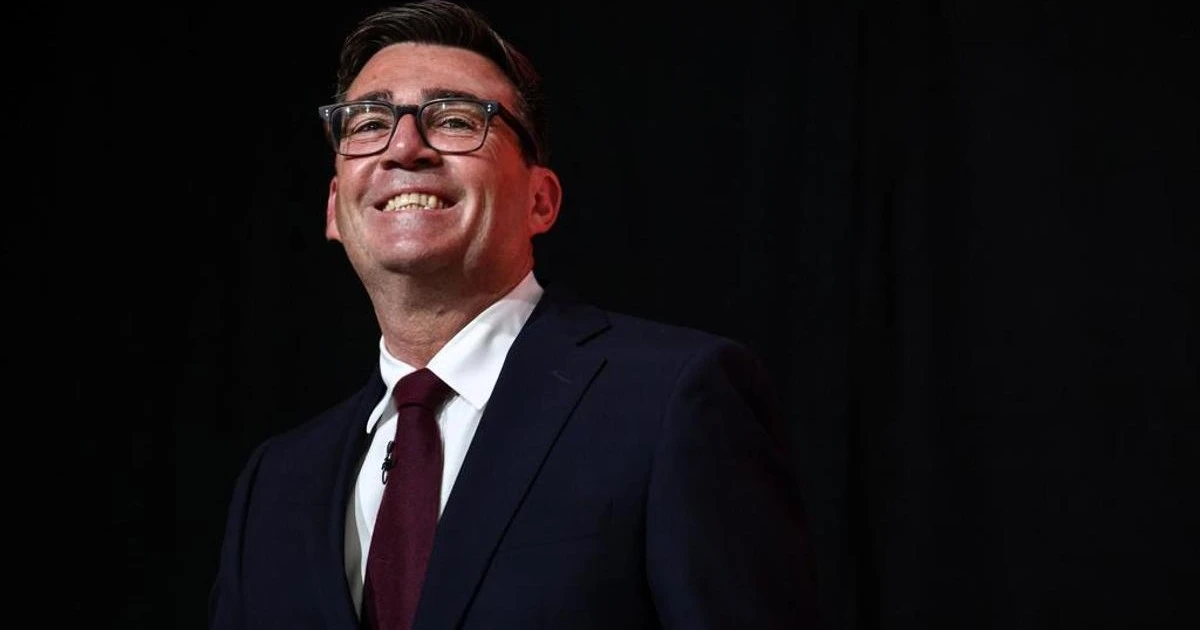 10 Numara'da kritik gün: Andy Burnham başbakanlığı devralıyor