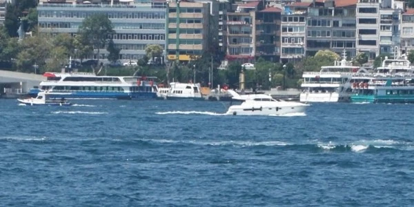Meteoroloji uyardı: İstanbul'da sıcaklık 36 dereceye yükselecek