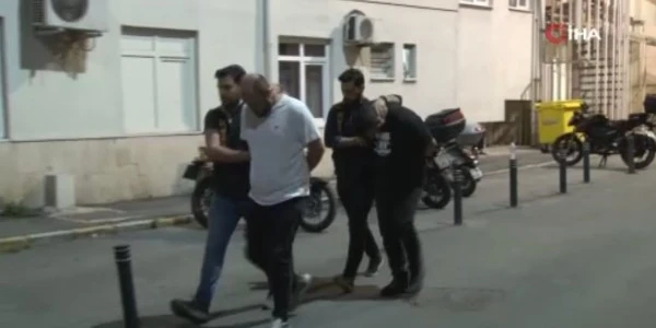 Bahis operasyonu: 17 kulüp yöneticisi adliyeye sevk edildi